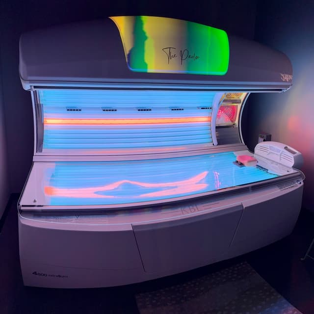 GOLD MONTHLY at The Parlor Tanning and Boutique in Columbus, GA