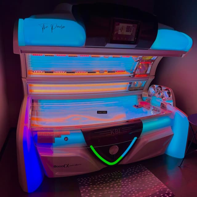 SILVER MEMBERSHIP at The Parlor Tanning and Boutique in Columbus, GA